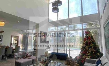 Casa en venta en Mocolí Blue Bay