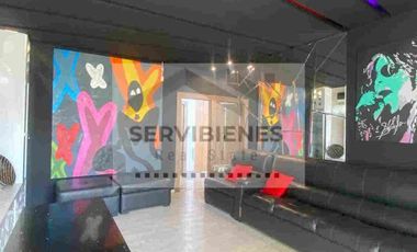 Casa en venta en Mocolí Blue Bay