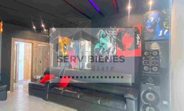 Casa en venta en Mocolí Blue Bay