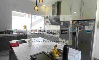 Casa en venta en Mocolí Blue Bay