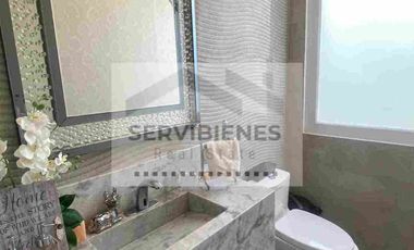 Casa en venta en Mocolí Blue Bay