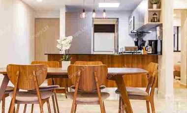 Departamento Penthouse en Venta en La Colonia Cuauhtémoc