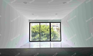 Departamento Penthouse en Venta en La Colonia Cuauhtémoc