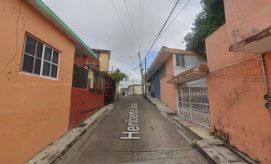 GRAN REMATE!!! Hermosa casa en excelente ubicación. Heriberto Jara, Obrera, 96740 Minatitlán, Ver.