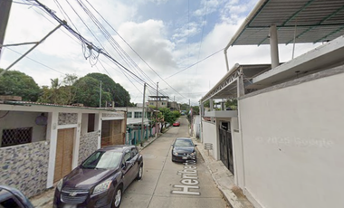 GRAN REMATE!!! Hermosa casa en excelente ubicación. Heriberto Jara, Obrera, 96740 Minatitlán, Ver.