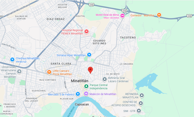 GRAN REMATE!!! Hermosa casa en excelente ubicación. Heriberto Jara, Obrera, 96740 Minatitlán, Ver.
