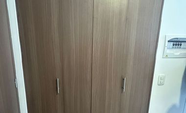 SE VENDE APARTAESTUDIO AL NORTE DE TUNJA