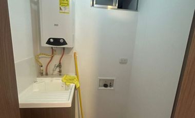 SE VENDE APARTAESTUDIO AL NORTE DE TUNJA