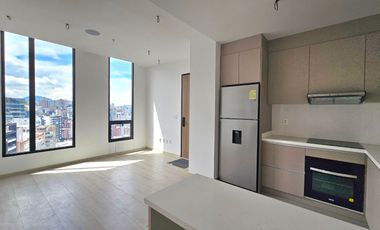 Venta Suite Cómoda en la República del Salvador