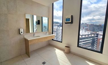 Venta Suite Cómoda en la República del Salvador