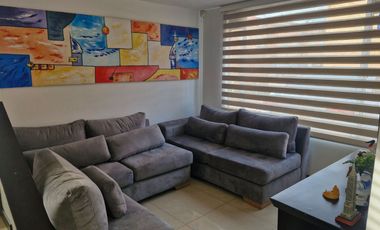 ARRIENDO CASA CONJUNTO VILLAS DE SAN FELIPE