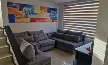 ARRIENDO CASA CONJUNTO VILLAS DE SAN FELIPE