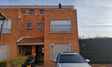 ARRIENDO CASA CONJUNTO VILLAS DE SAN FELIPE