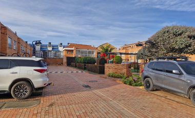 ARRIENDO CASA CONJUNTO VILLAS DE SAN FELIPE