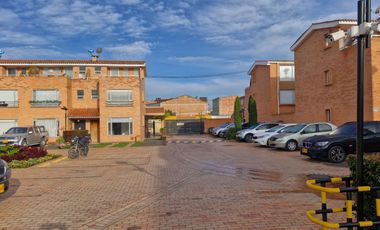 ARRIENDO CASA CONJUNTO VILLAS DE SAN FELIPE