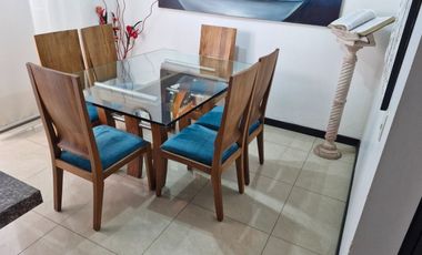 ARRIENDO CASA CONJUNTO VILLAS DE SAN FELIPE