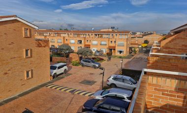 ARRIENDO CASA CONJUNTO VILLAS DE SAN FELIPE