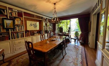 espectacular dpto en el corazón de san Damián