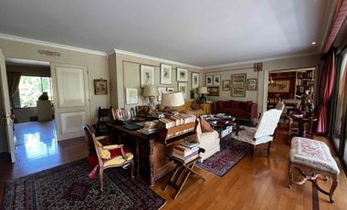 espectacular dpto en el corazón de san Damián