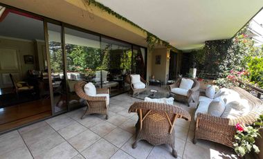 espectacular dpto en el corazón de san Damián