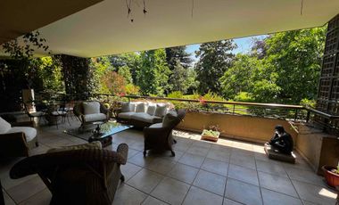 espectacular dpto en el corazón de san Damián