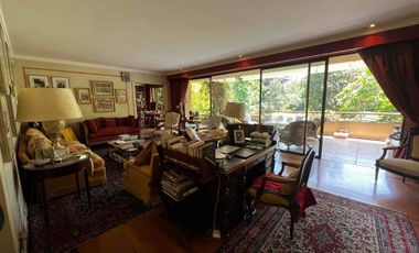 espectacular dpto en el corazón de san Damián