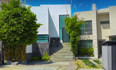 Casa en Renta Lomas del Refugio, León, Guanajuato