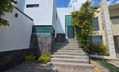 Casa en Renta Lomas del Refugio, León, Guanajuato