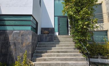 Casa en Renta Lomas del Refugio, León, Guanajuato