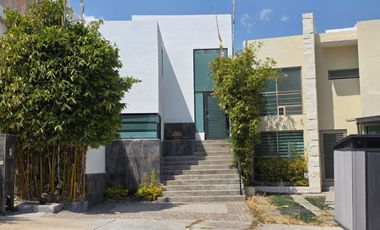 Casa en Renta Lomas del Refugio, León, Guanajuato