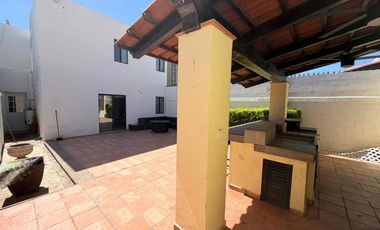 Casa en venta en Real de Quiroga – Sección Madrigal
