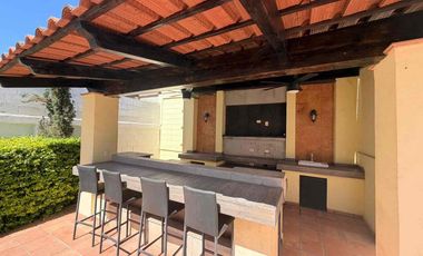Casa en venta en Real de Quiroga – Sección Madrigal