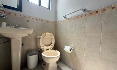Casa en venta en Real de Quiroga – Sección Madrigal