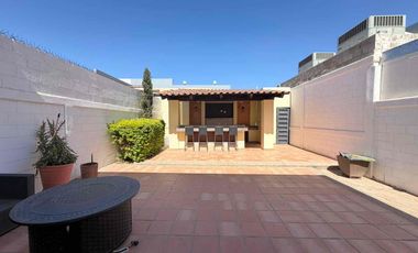 Casa en venta en Real de Quiroga – Sección Madrigal