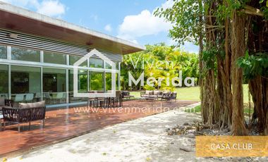 Departamento en renta en Anthea Country Club