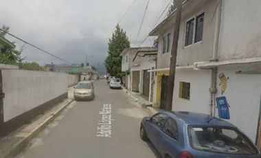 VENTA DE CASA EN EDO DE MEXICO COL LOS VOLCANES