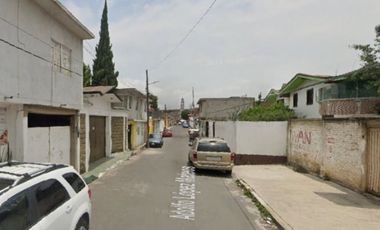 VENTA DE CASA EN EDO DE MEXICO COL LOS VOLCANES