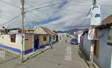 VENTA DE CASA EN EDO DE MEXICO COL LOS VOLCANES