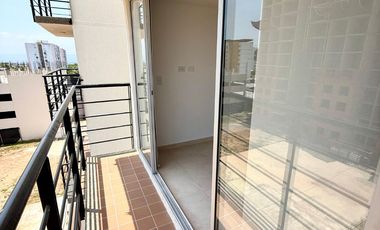 🏢 Apartamento en Arriendo – Conjunto Los Cedros I