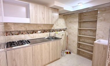 🏢 Apartamento en Arriendo – Conjunto Los Cedros I