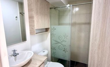 🏢 Apartamento en Arriendo – Conjunto Los Cedros I