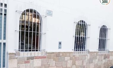 CASA DE 3 PISOS EN VENTA JIRON GUADALUPE, CAJAMARCA