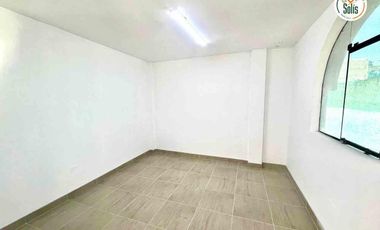 CASA DE 3 PISOS EN VENTA JIRON GUADALUPE, CAJAMARCA