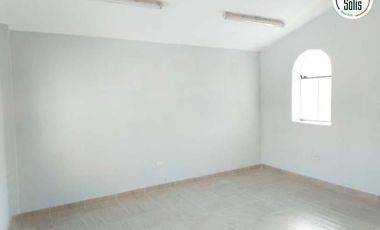 CASA DE 3 PISOS EN VENTA JIRON GUADALUPE, CAJAMARCA