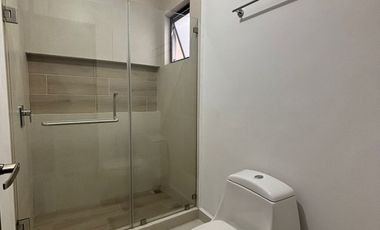 Casa con 140 m² Superficie de Terreno y 3 Recámaras en Renta en Montellán