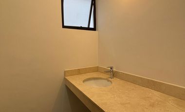 Casa con 140 m² Superficie de Terreno y 3 Recámaras en Renta en Montellán