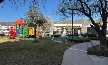 Casa con 140 m² Superficie de Terreno y 3 Recámaras en Renta en Montellán