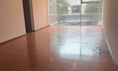 Departamento en Renta Narvarte Poniente