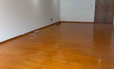 Departamento en Renta Narvarte Poniente