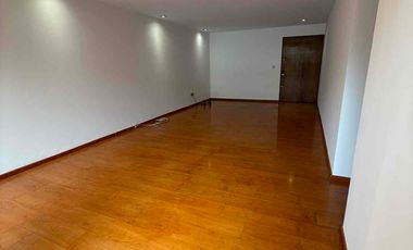 Departamento en Renta Narvarte Poniente